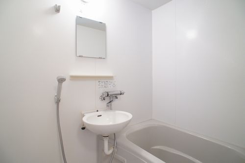 ドミール津田 202号-9