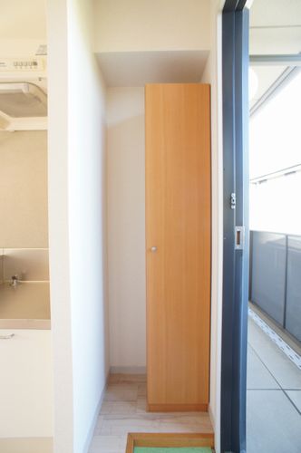 ドミール津田 202号-11