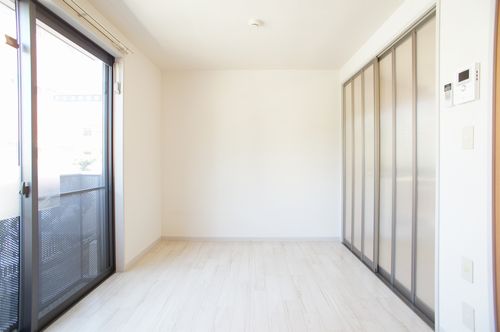 ドミール津田 203号-3