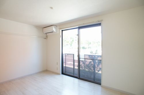 ドミール津田 203号-4