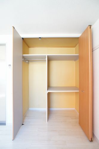 ドミール津田 203号-5