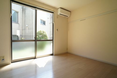 グラシア・フィス世田谷 103号-2