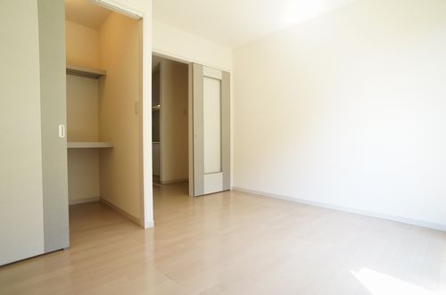 グラシア・フィス世田谷 103号-3