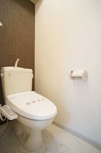 グラシア・フィス世田谷 103号-6