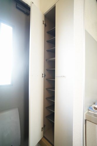 グラシア・フィス世田谷 103号-11