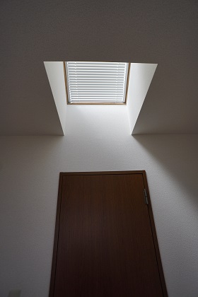 田中邸Ａ 101号-4