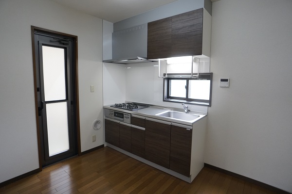 田中邸Ａ 101号-10