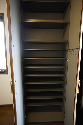 田中邸Ａ 101号-11