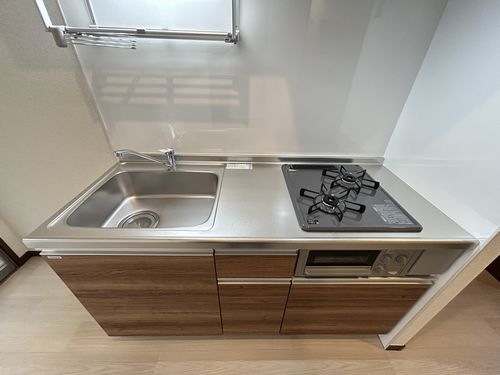 タボラ・ポンテ 203号-6