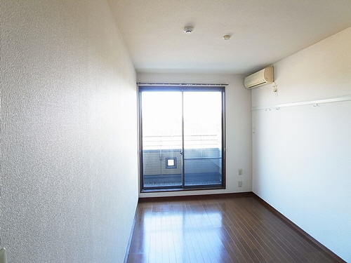 グランバリエ大沢 103号-5