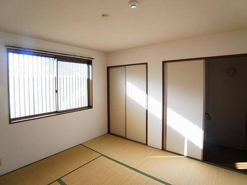グランバリエ大沢 103号-9