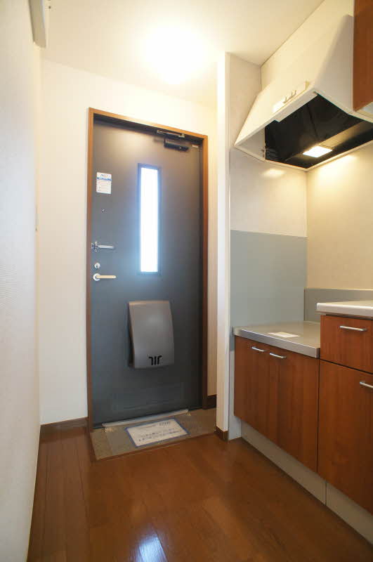 レジデンス　クリスタニア 202号-11