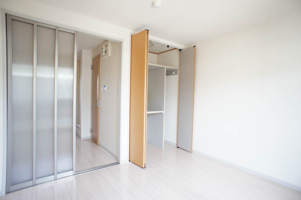 ドミール・ノワ 204号-3