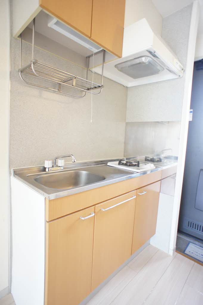 ドミール・ノワ 204号-6