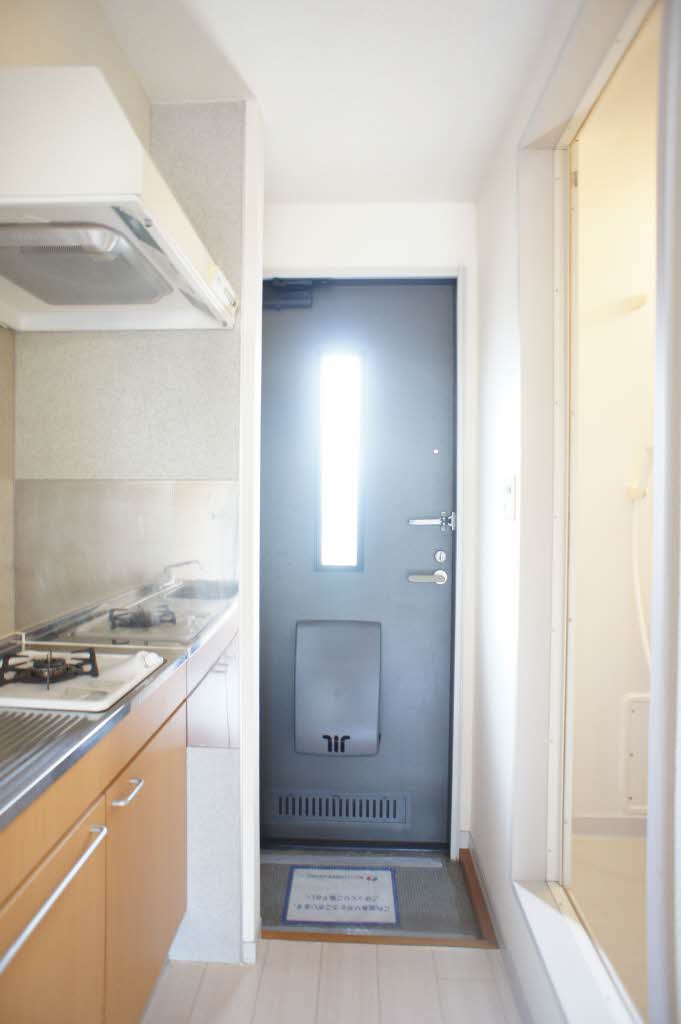 ドミール・ノワ 204号-7