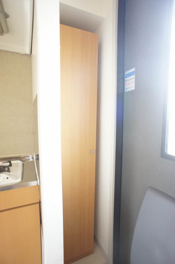 ドミール・ノワ 204号-8