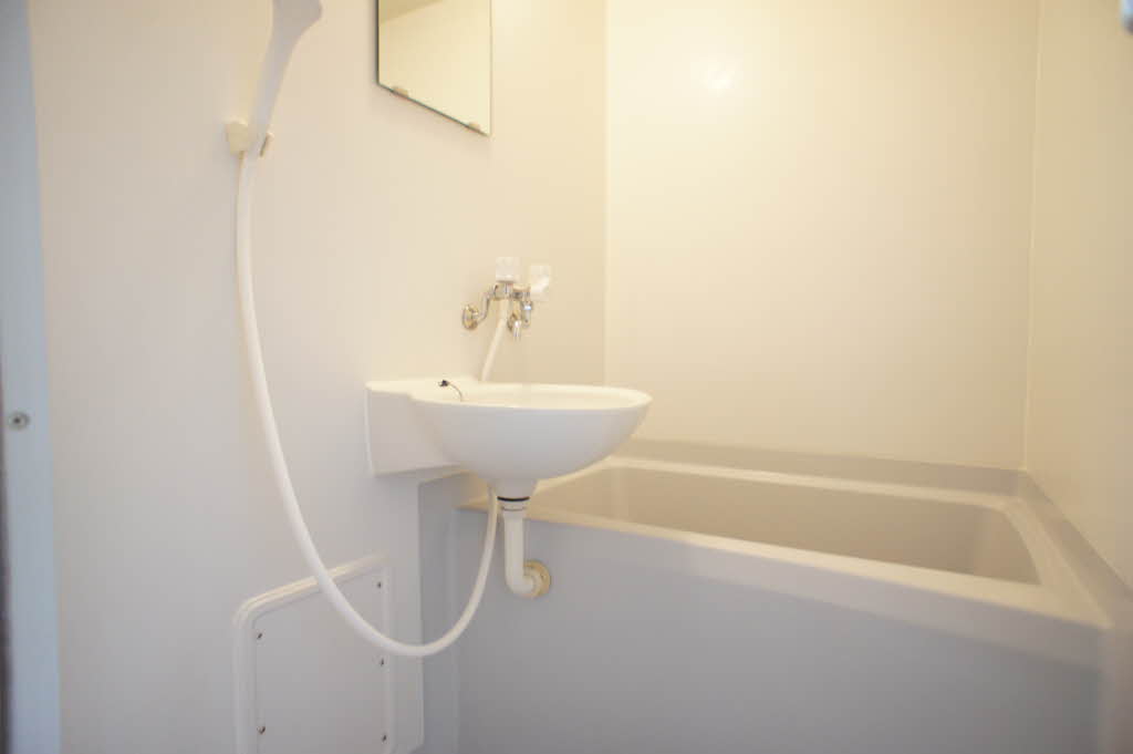 ドミール・ノワ 204号-9