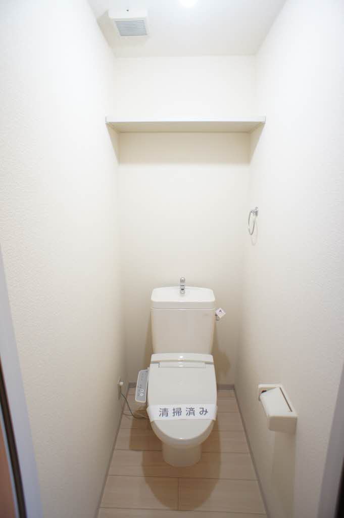 ドミール・ノワ 204号-10