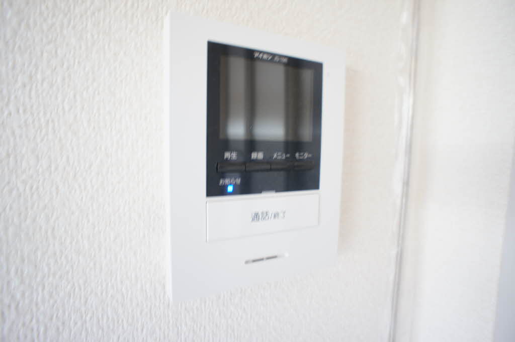 ドミール・ノワ 204号-11