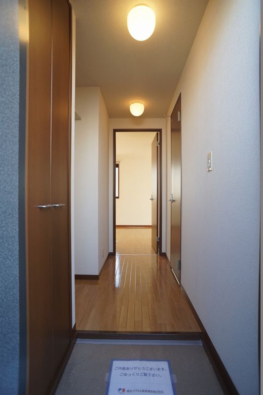 ステラウィンド梅ヶ丘 201号-11