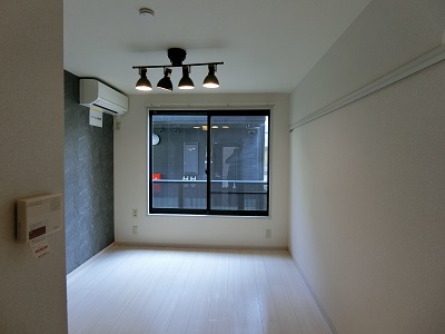 ディアコート亀戸Ａ 103号-2