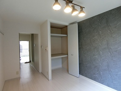 ディアコート亀戸Ａ 103号-4