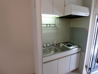 ディアコート亀戸Ａ 103号-6