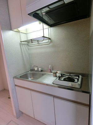 ディアコート亀戸Ａ 103号-10