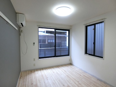 ディアコート亀戸Ａ 105号-2