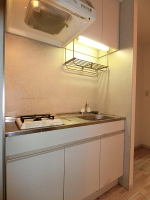 ディアコート亀戸Ａ 105号-5