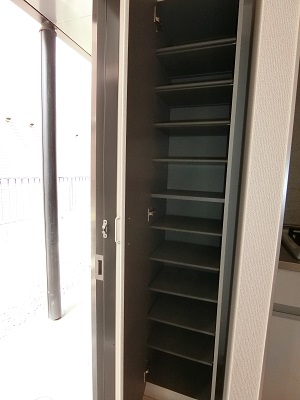 ディアコート亀戸Ａ 105号-8