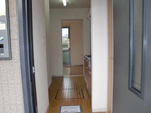 グランシードＫ 102号-9