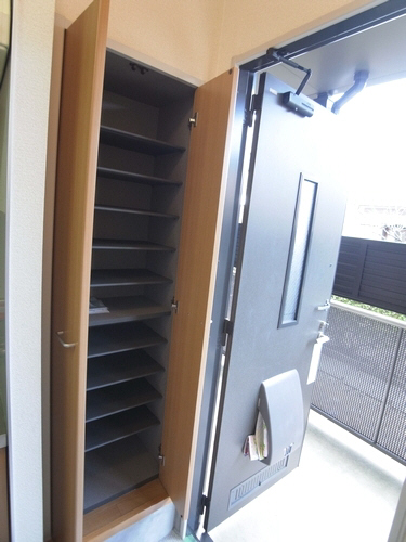 グランシードK 207号-11