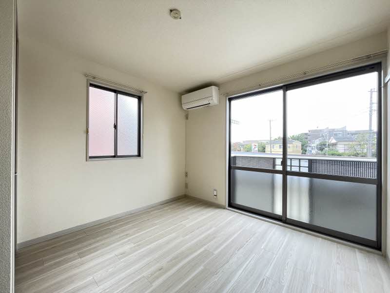 グリーントップ 201号-2