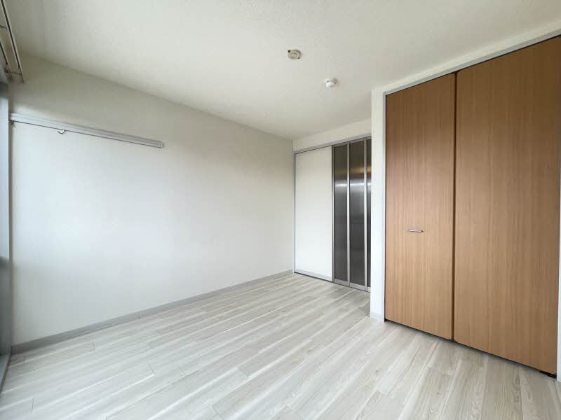 グリーントップ 201号-3