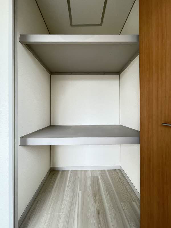 グリーントップ 201号-4