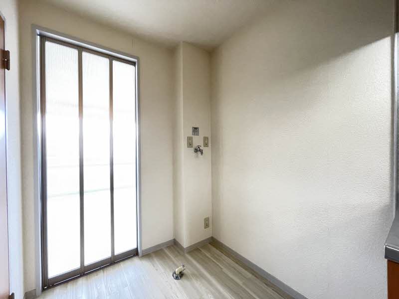 グリーントップ 201号-7