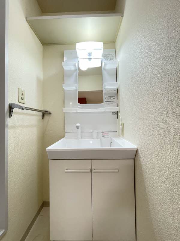 グリーントップ 201号-8