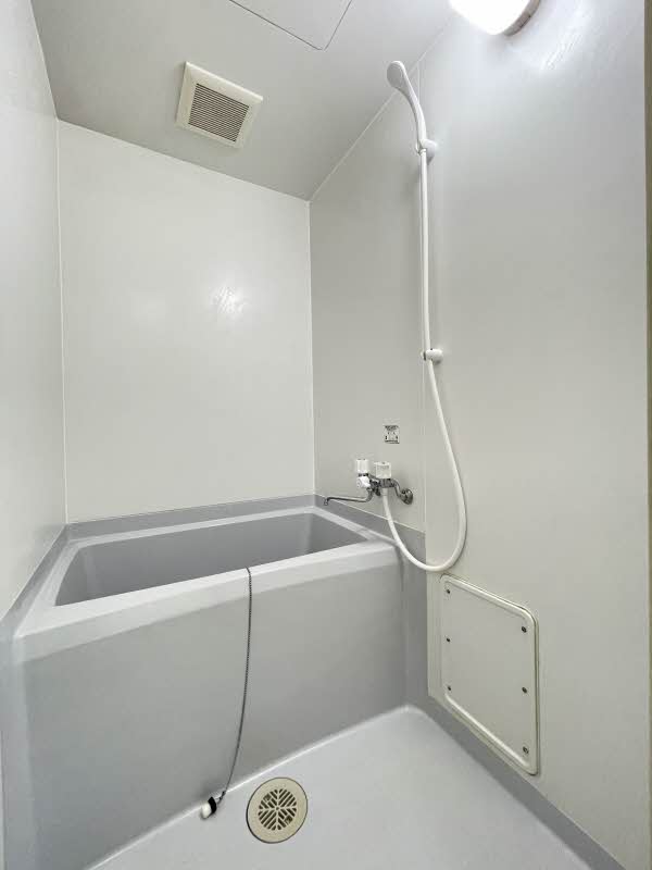 グリーントップ 201号-9