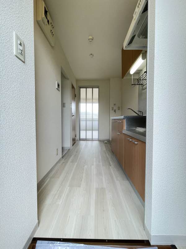 グリーントップ 201号-11