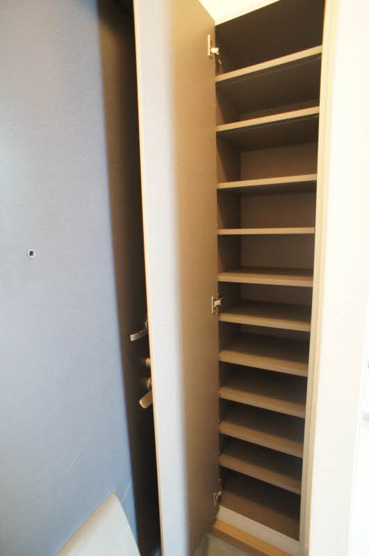 フォンテンブロー 101号-8