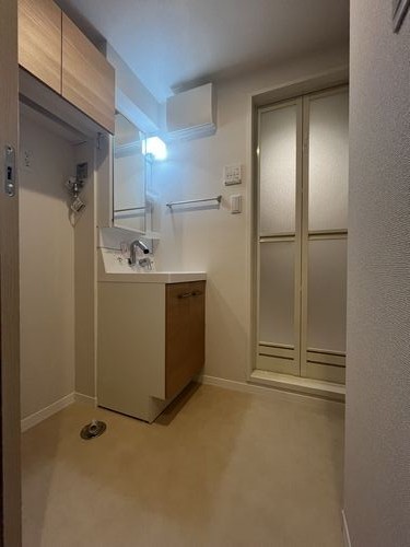 シャーメゾンROSE 203号-9