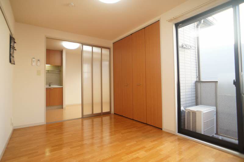 クレイン深沢 202号-3