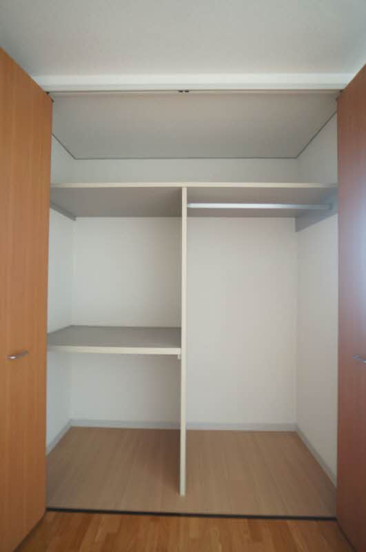 クレイン深沢 202号-6