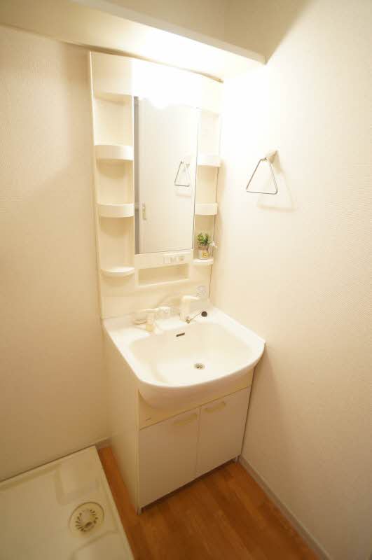 クレイン深沢 202号-7