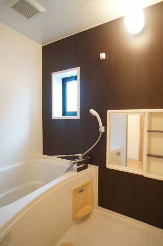 クレイン深沢 202号-8