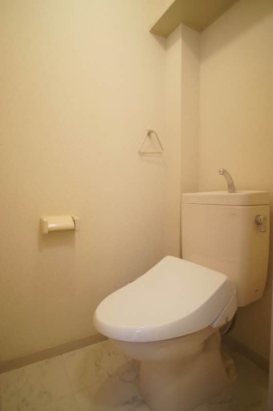 クレイン深沢 202号-9