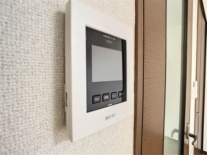 Sha-Maison DIAS・S A 101号-8