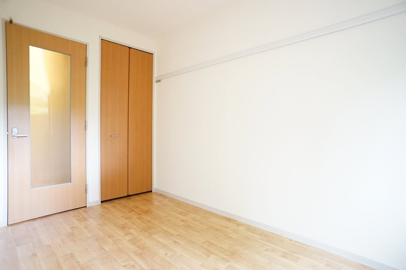 グレイスフォート 103号-3