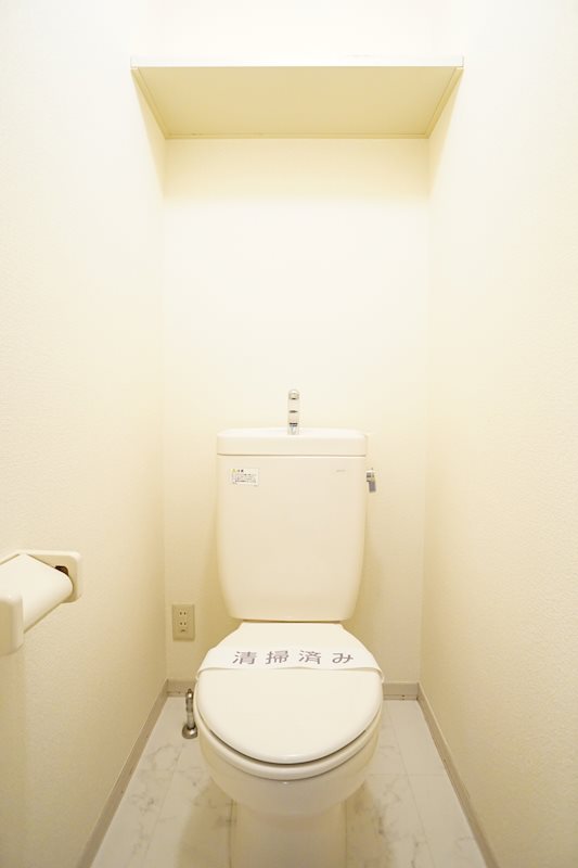 グレイスフォート 103号-8